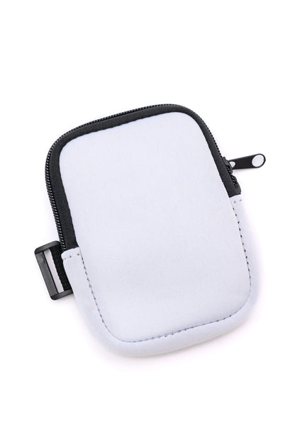 Tumbler Zip Pouch