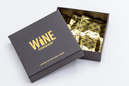 Wine & Beverage Bottle Stopper