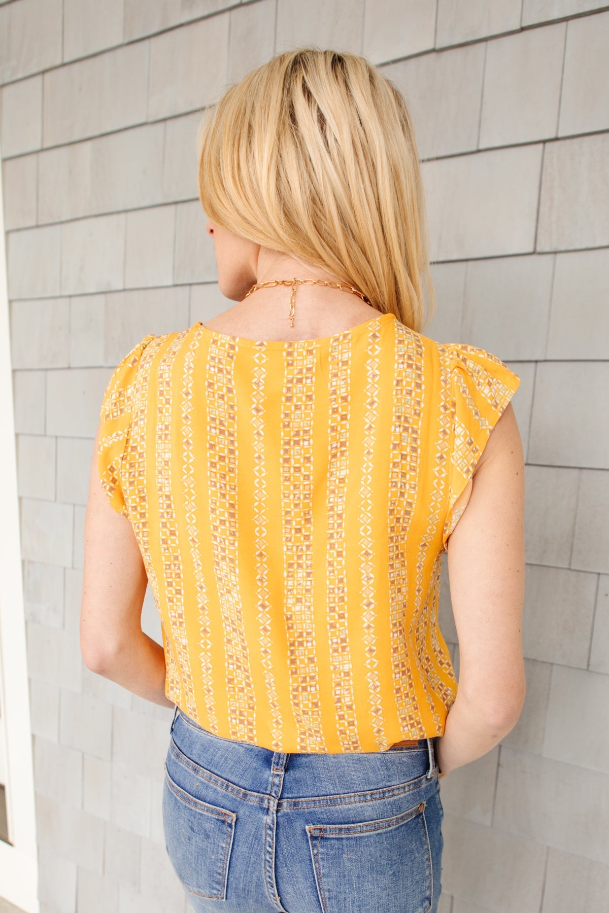 Boutique mellow yellow online