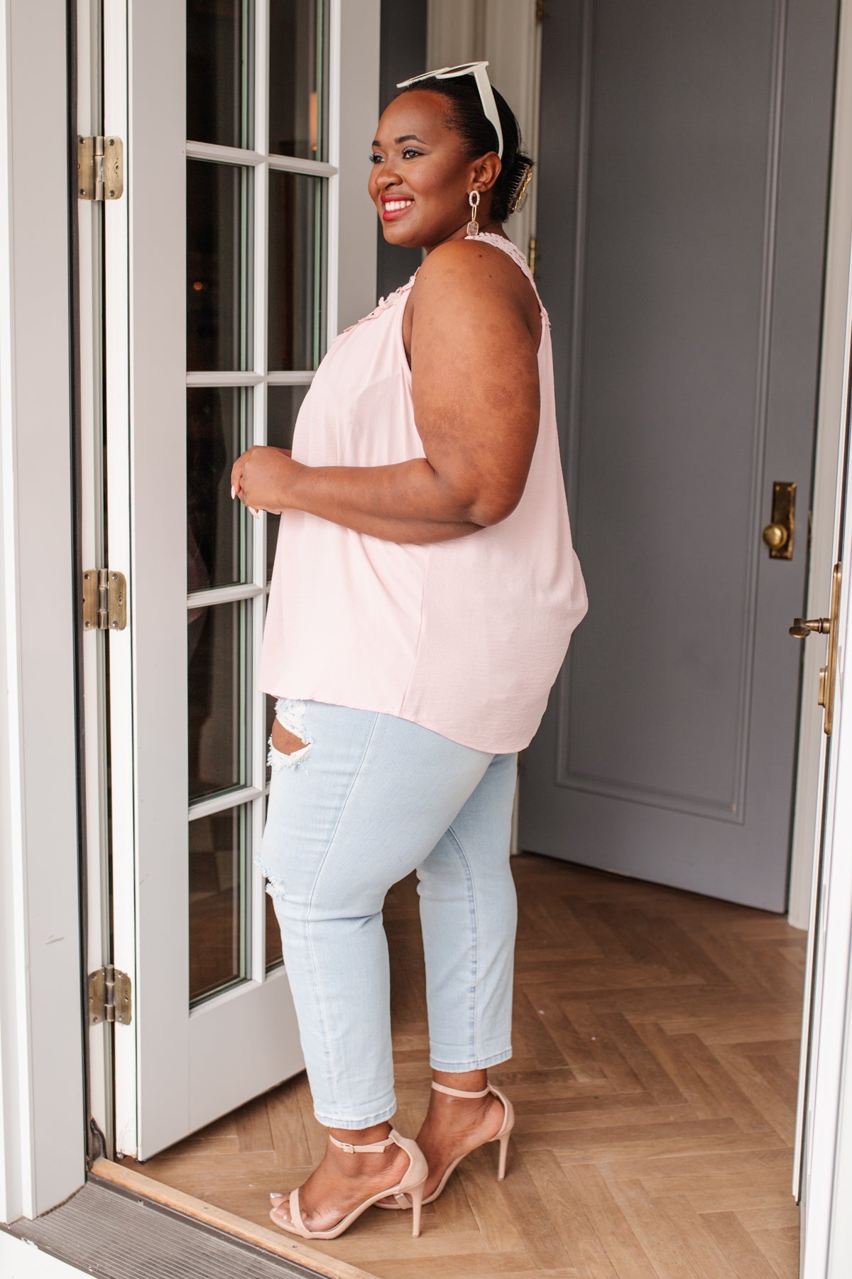 Big Girl Outfit Ideas